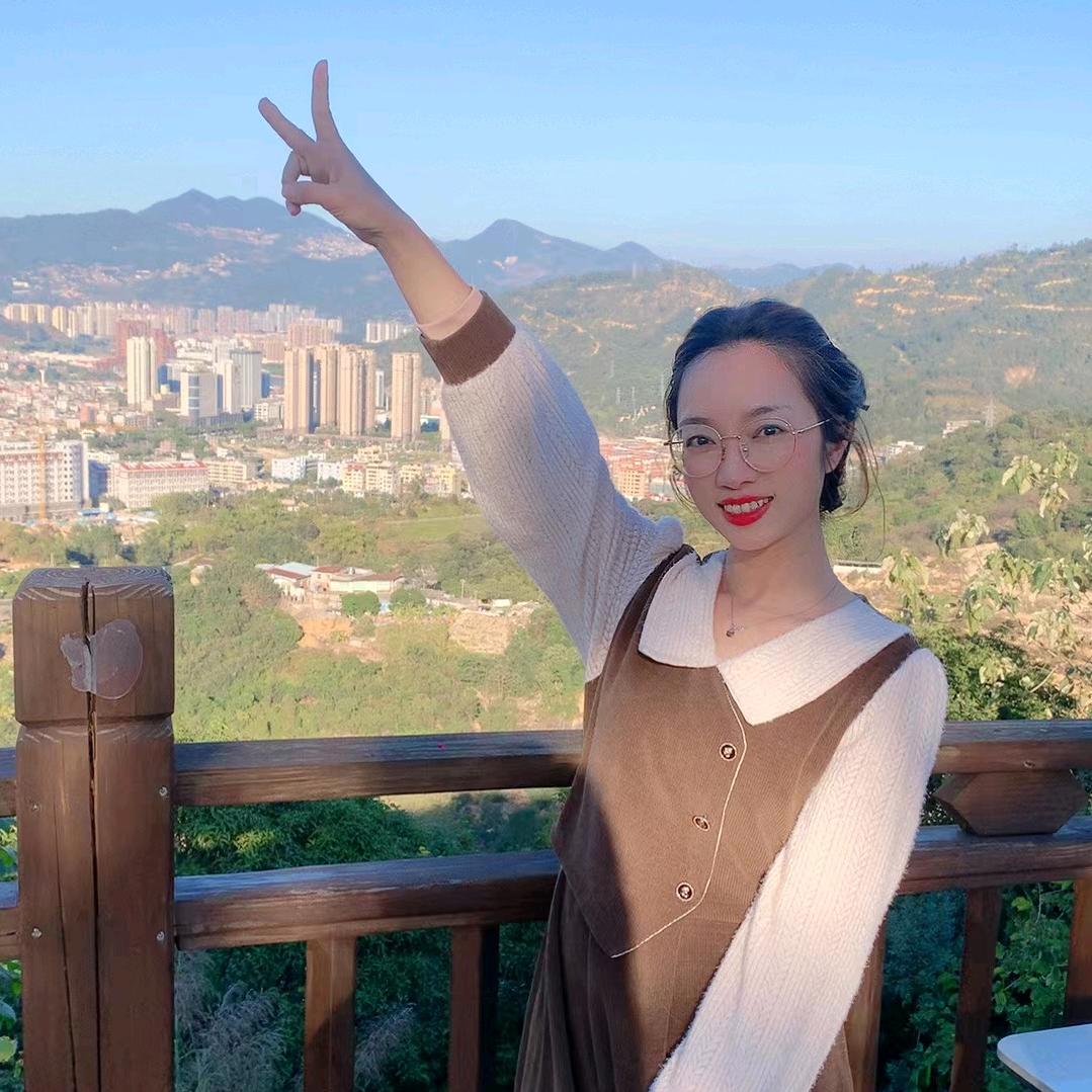 锦鲤的鱼Ya