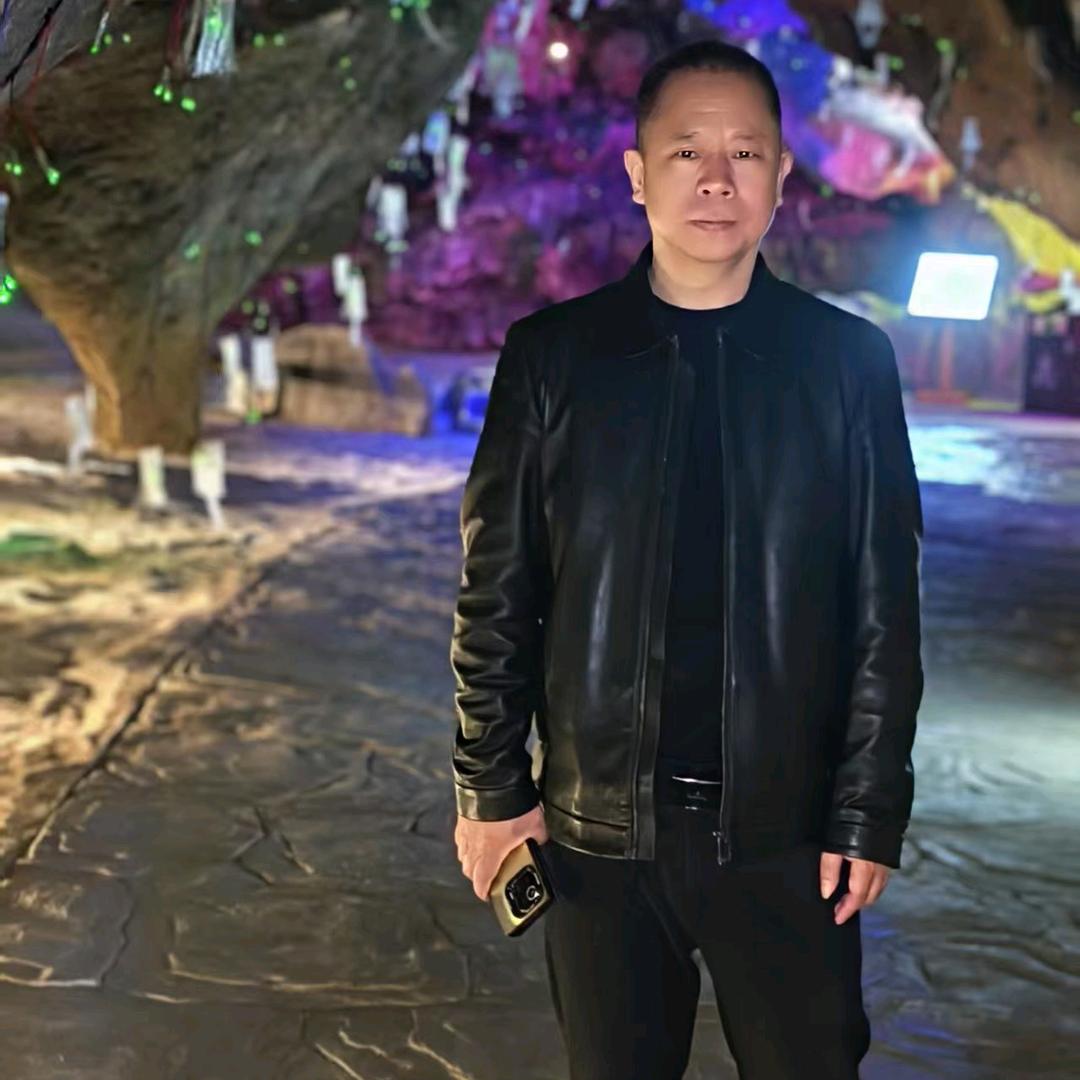 小猛哥❤️情缘音乐茶吧