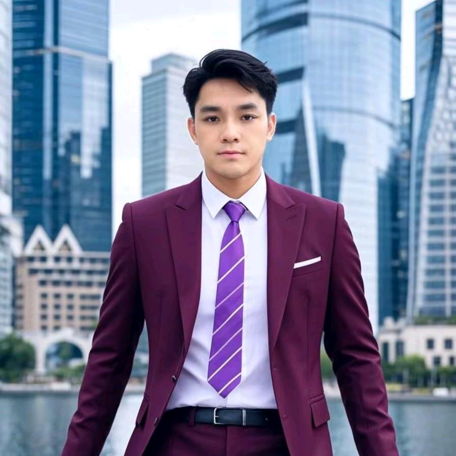 陈瑾锋 126（瓮安 CPL）