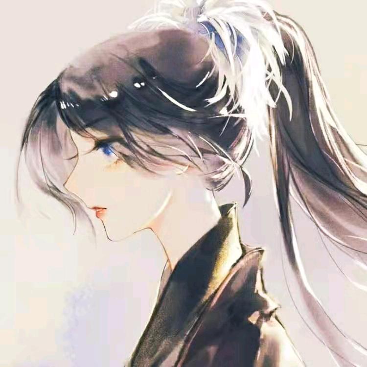 苦茶子🍵