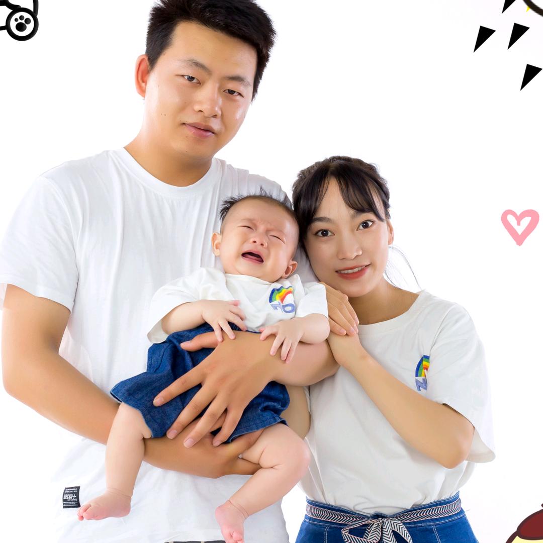 小杨baby