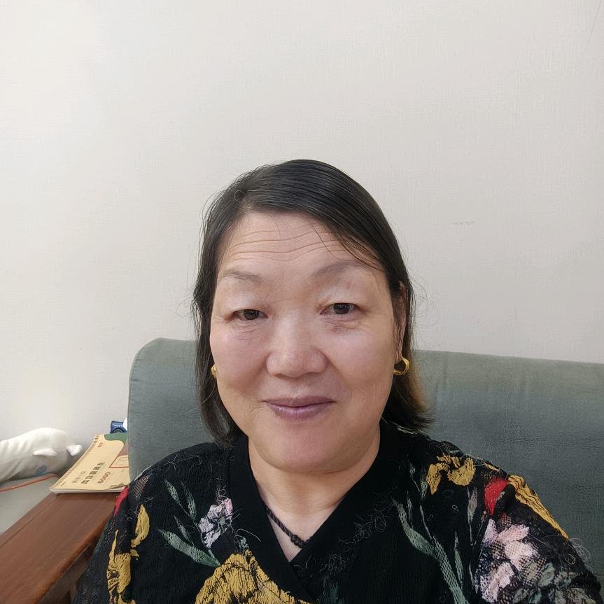 农村万姐。