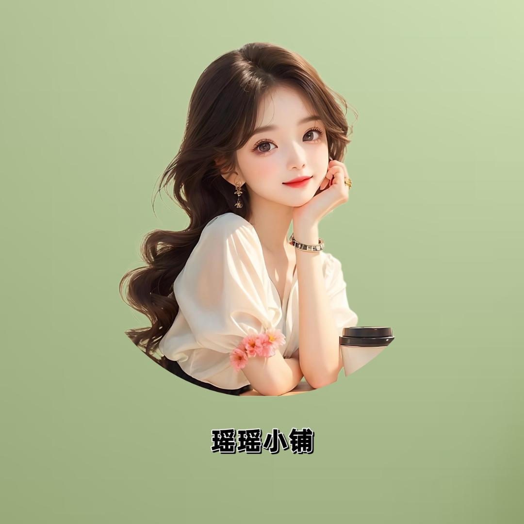 瑶瑶的宝藏小铺