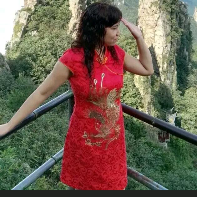橘子花开