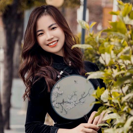 小罗萝萝（拒绝私聊）