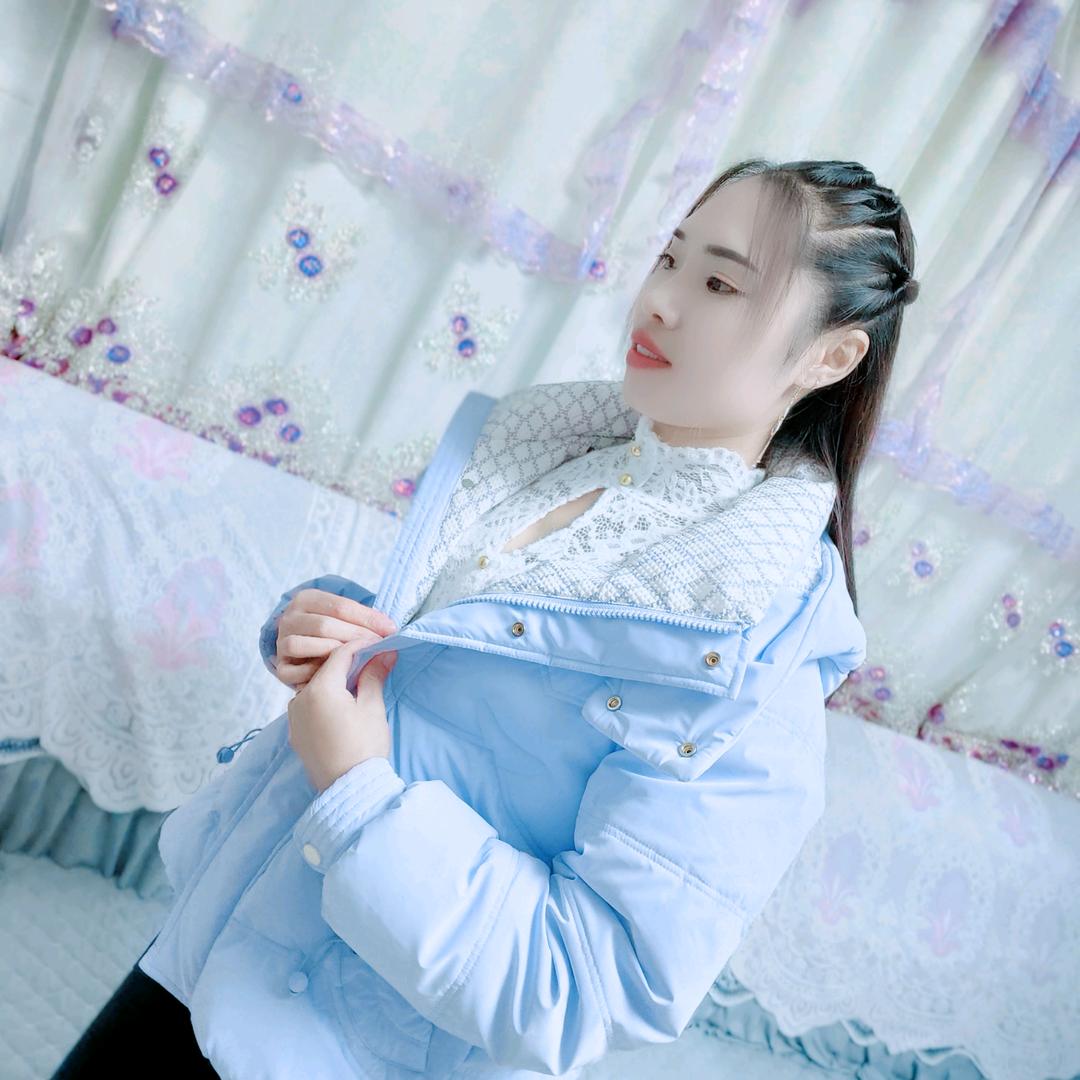 淡然♥一笑