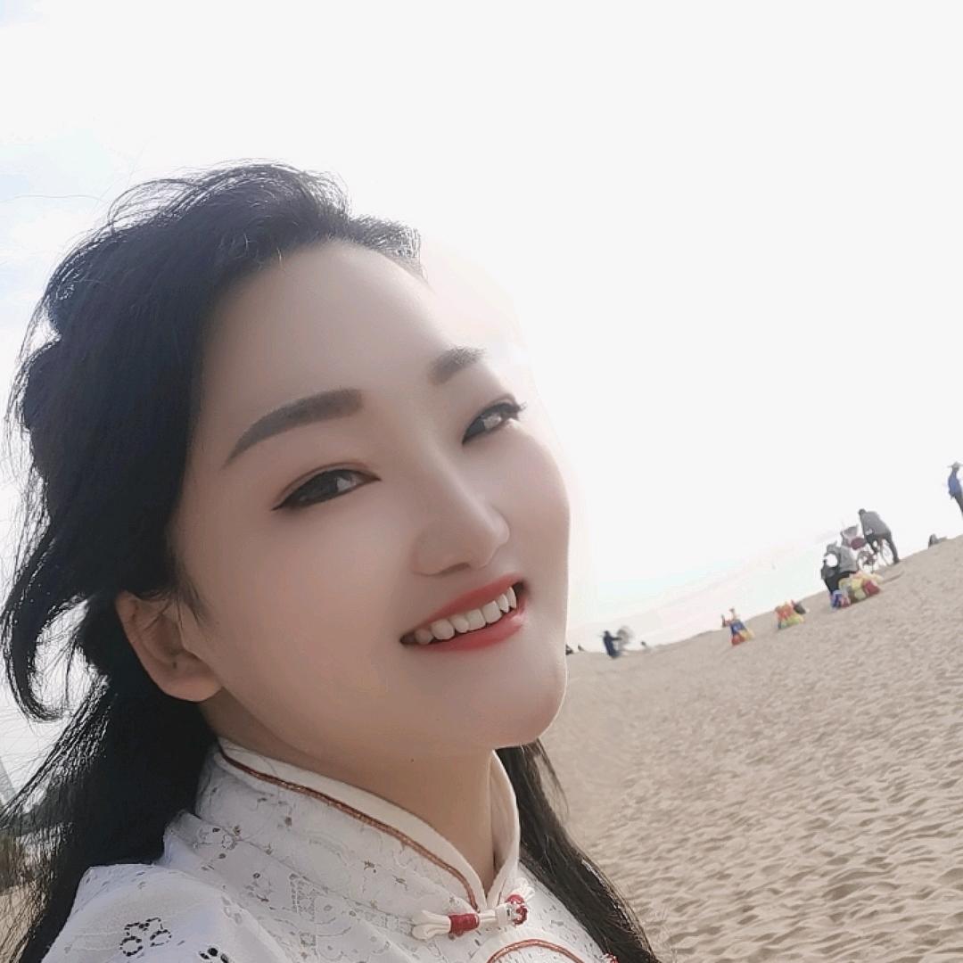 蓝色雨🌹