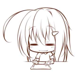月咏海棠