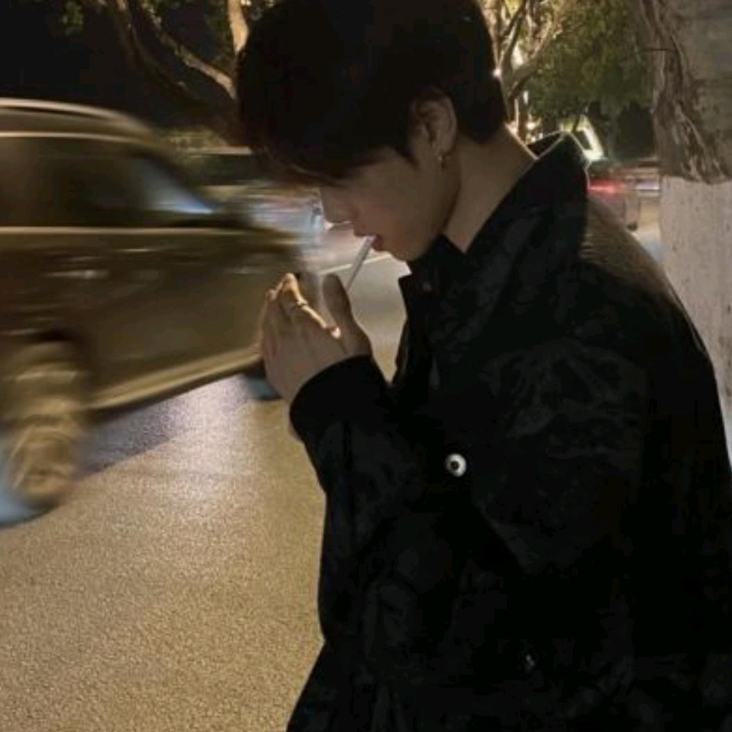 夜色