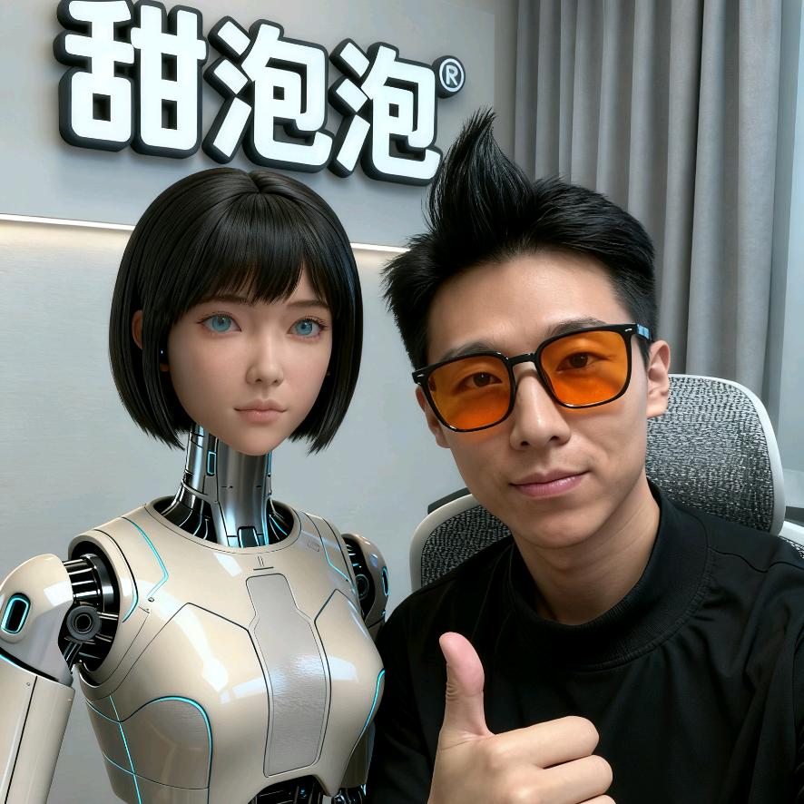 新奇潮玩行业大咖