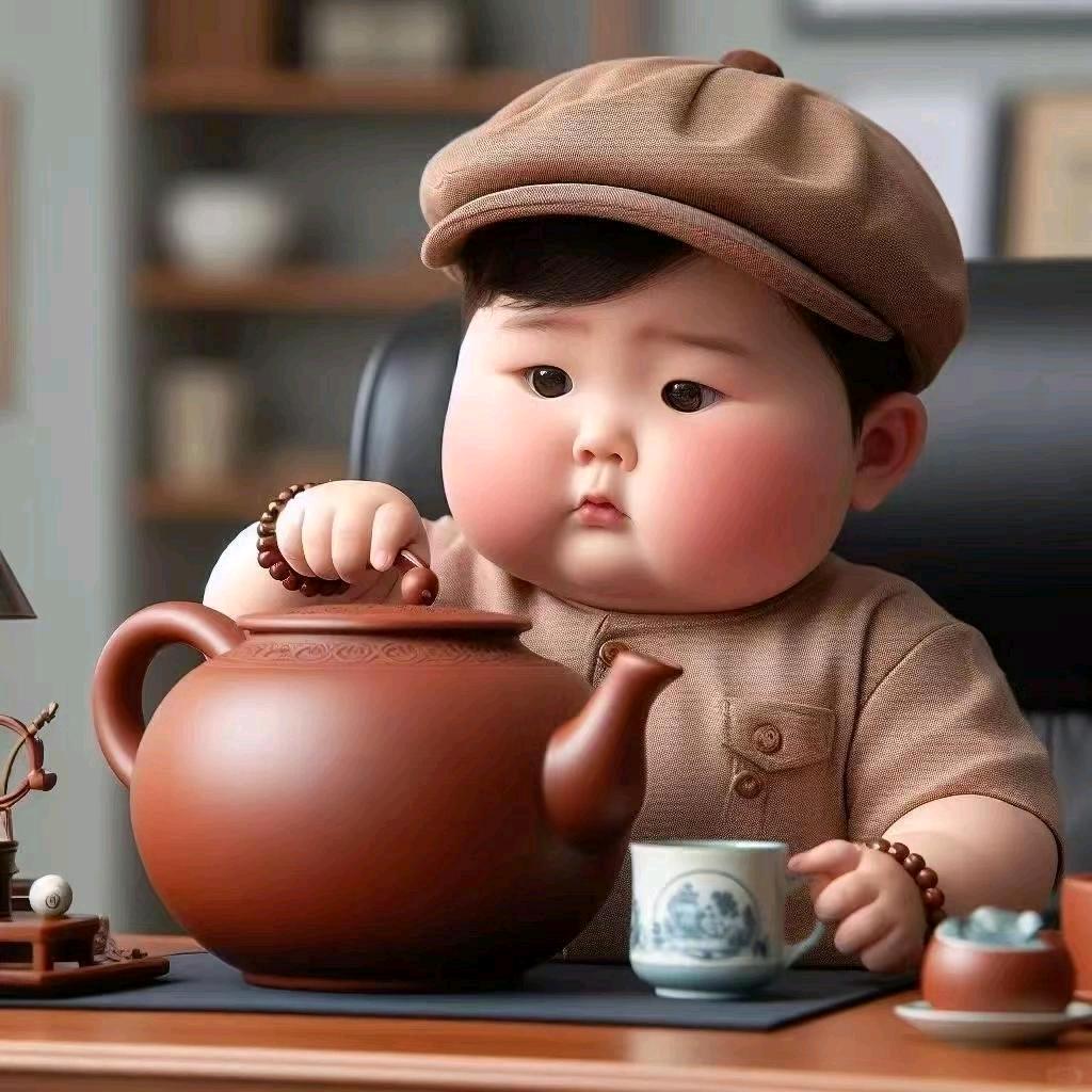 小佛爺