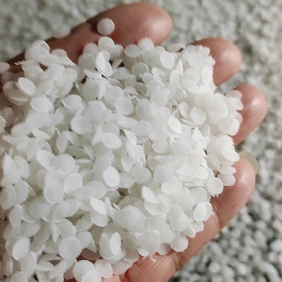 瑞拓EvA光伏条破碎及颗粒生产