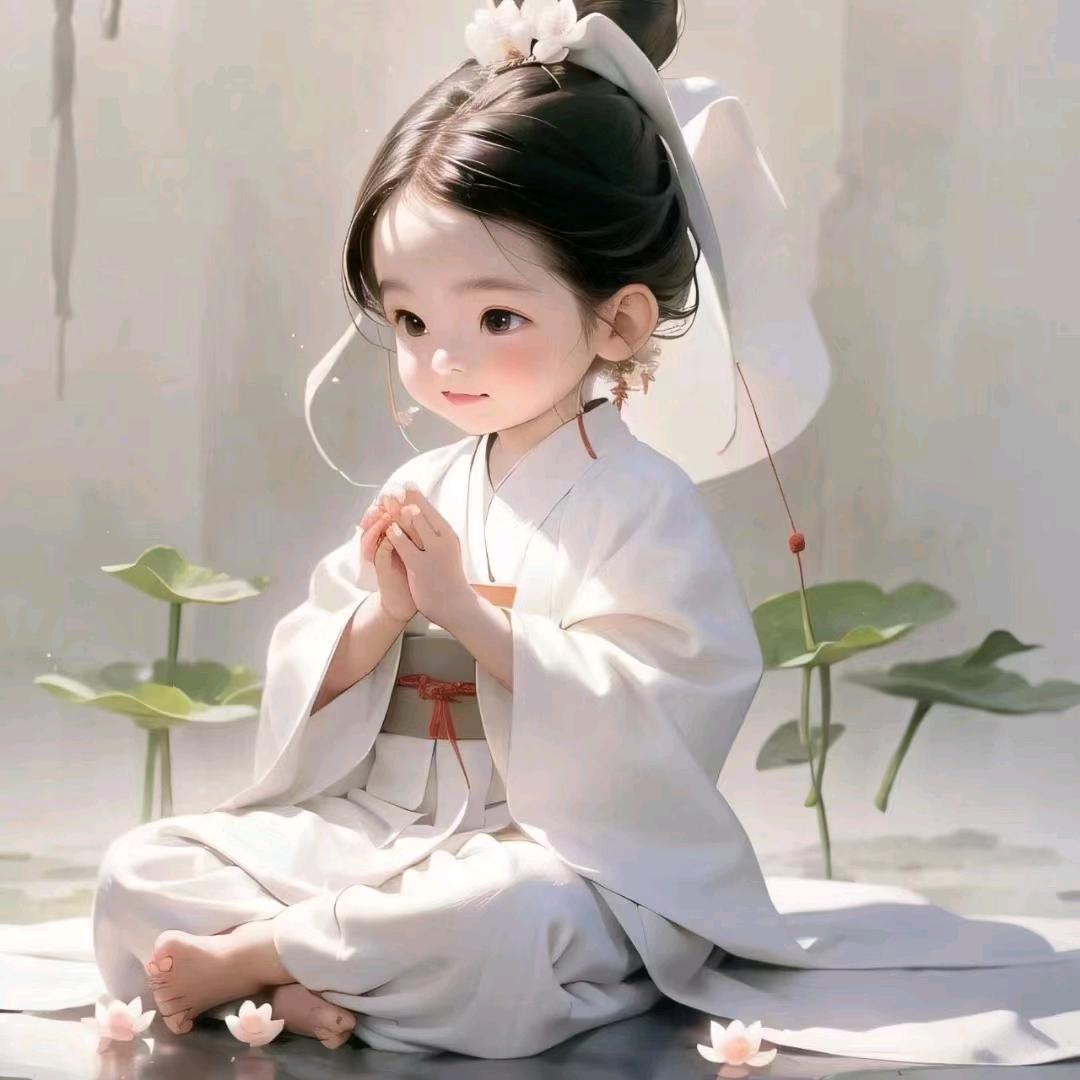 🌸花姐