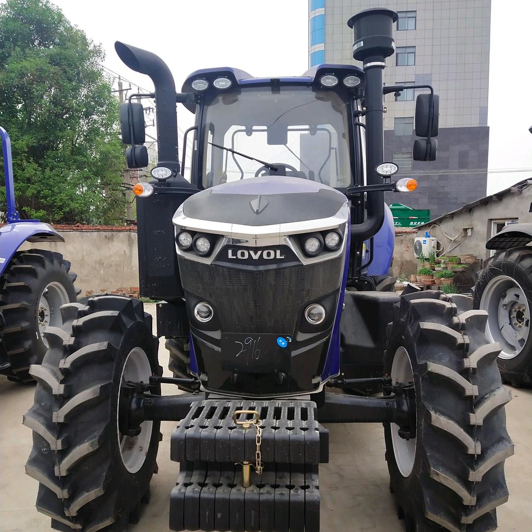 界首市牧成农机服务有限公司