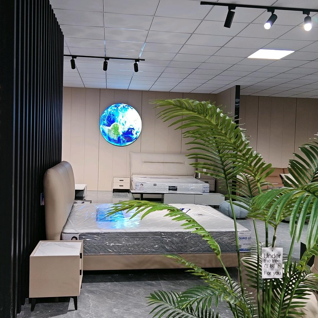 东海县驼峰南方家居