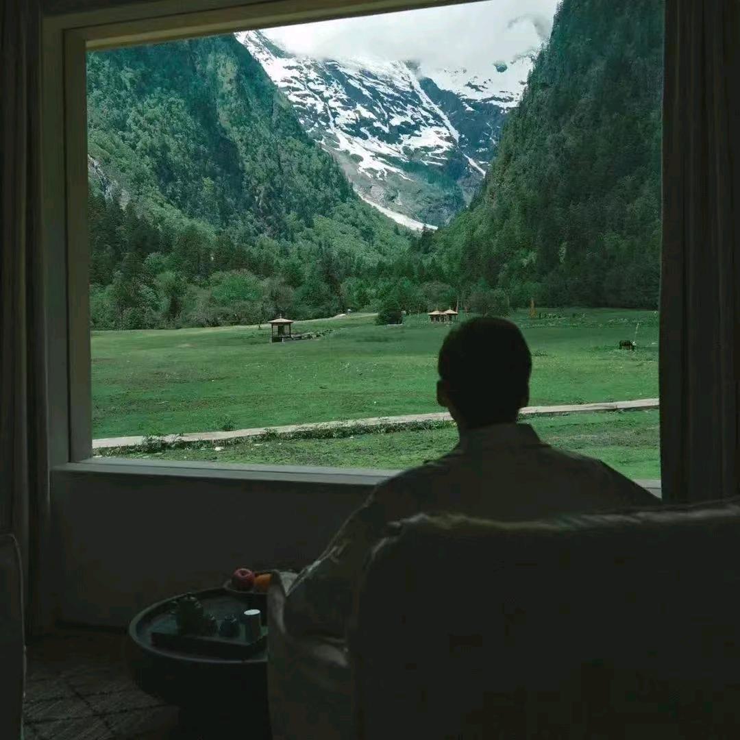 ^万里ᨏ 青山ོ