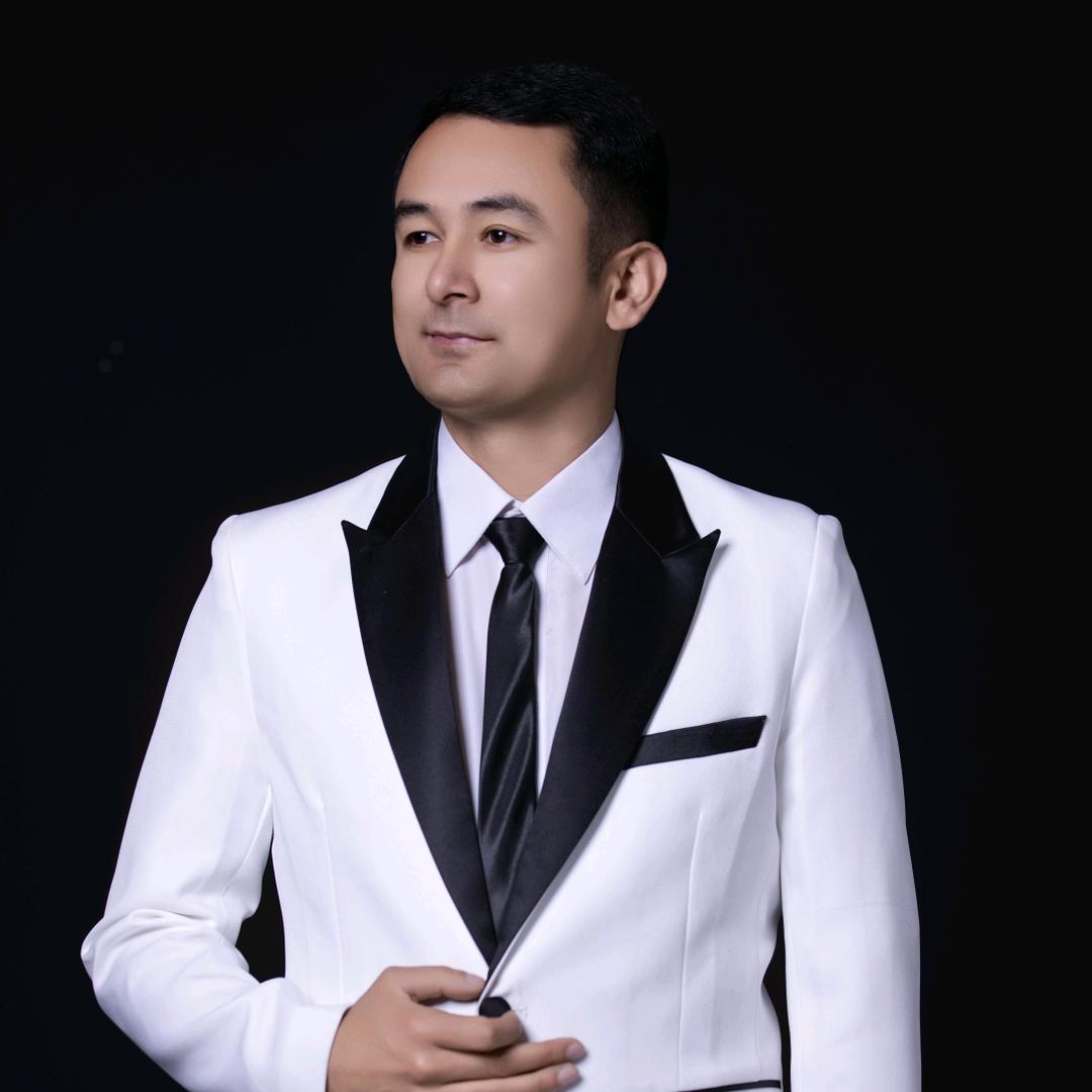 艾则孜江歌手🎼