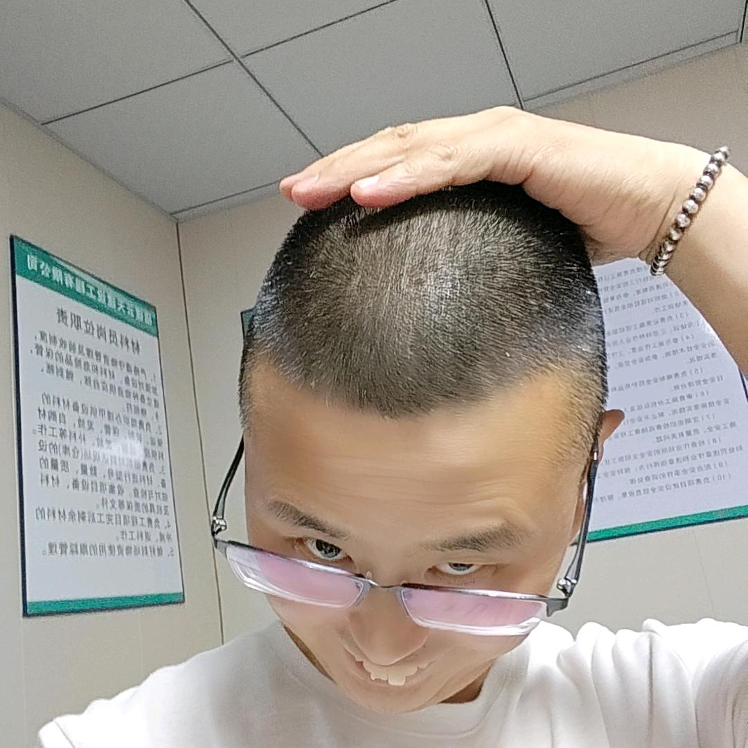 幸福的big帅（尊师展亚鹏）