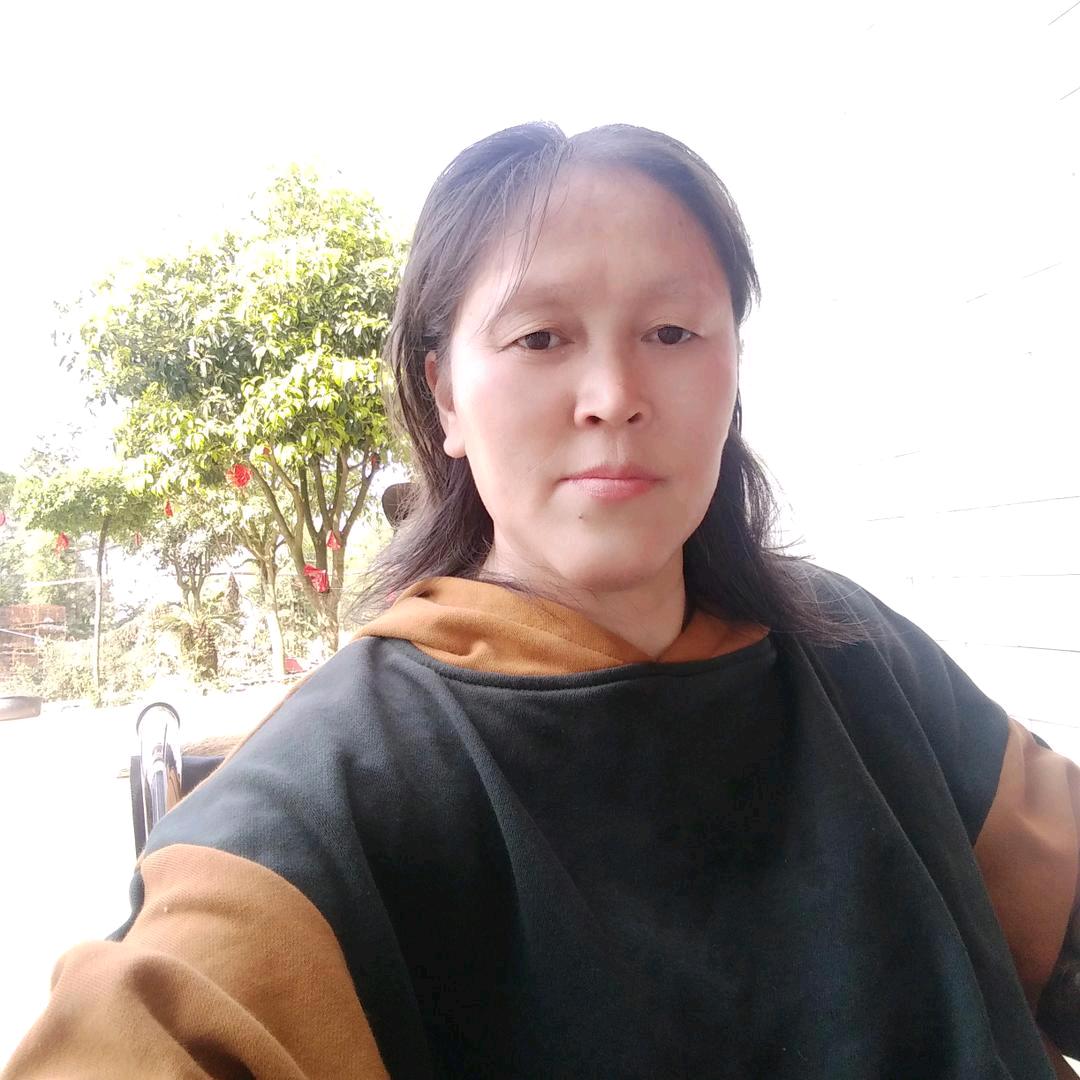 残疾陈姐