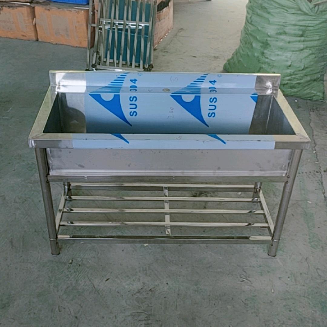 江枫不锈钢厨房工厂