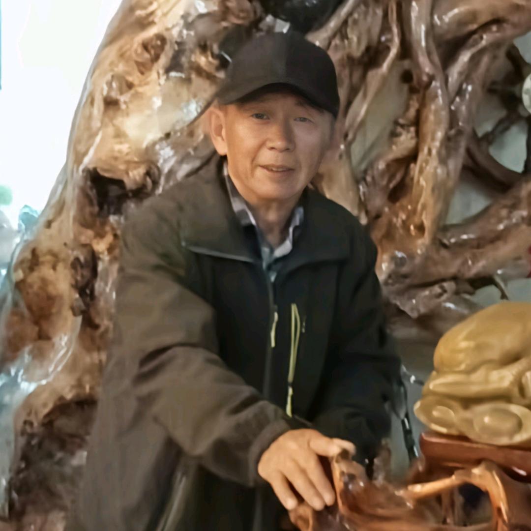 五二年 老费