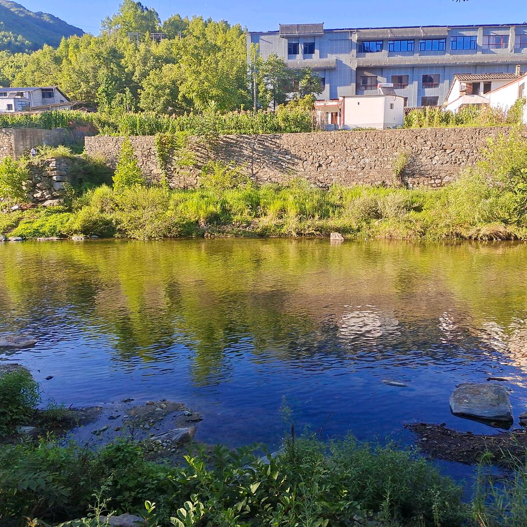 月光水岸