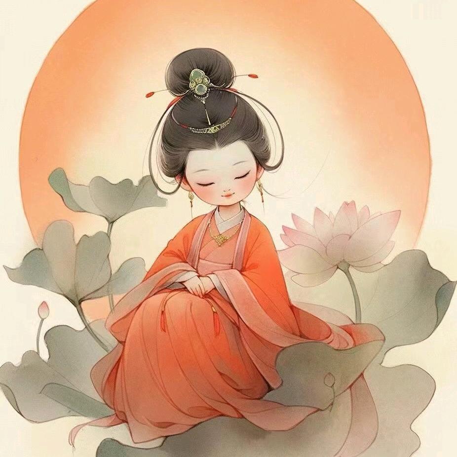 开心❤️郭妈