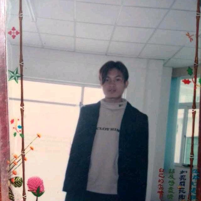 @遇水来财2014.5.8街角拾忆