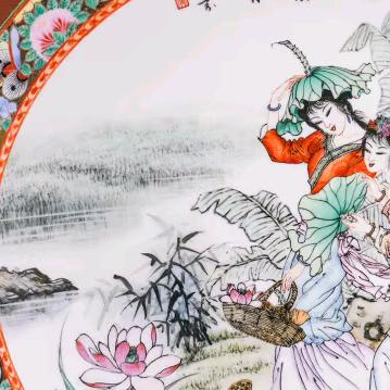 香菇