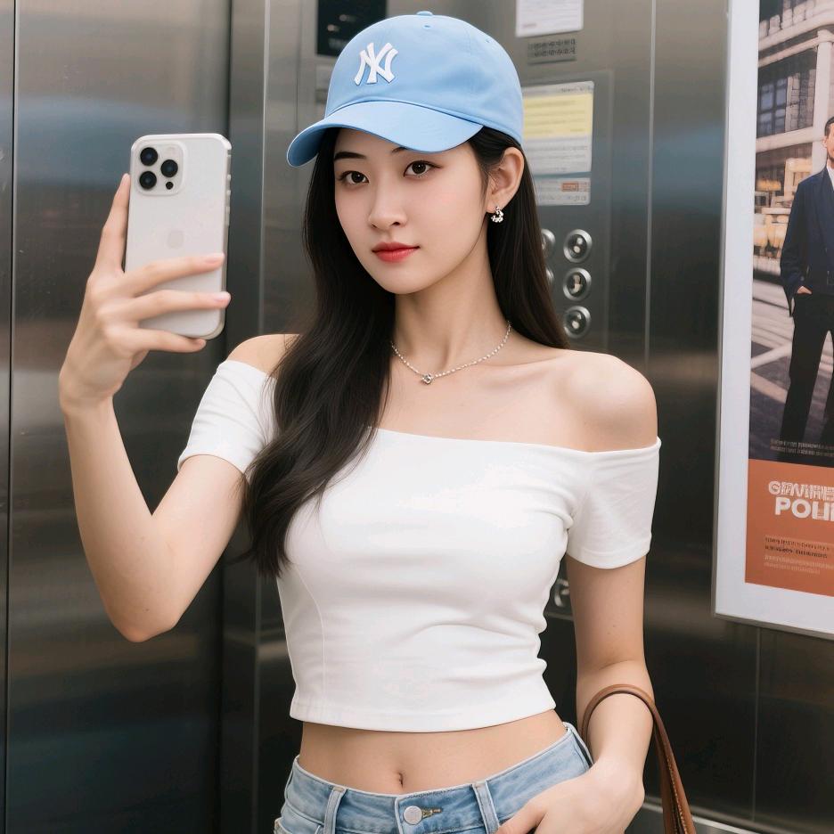 阿夏啥都有