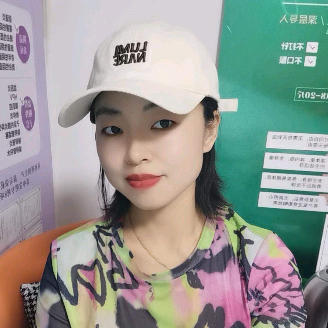 熹妹儿