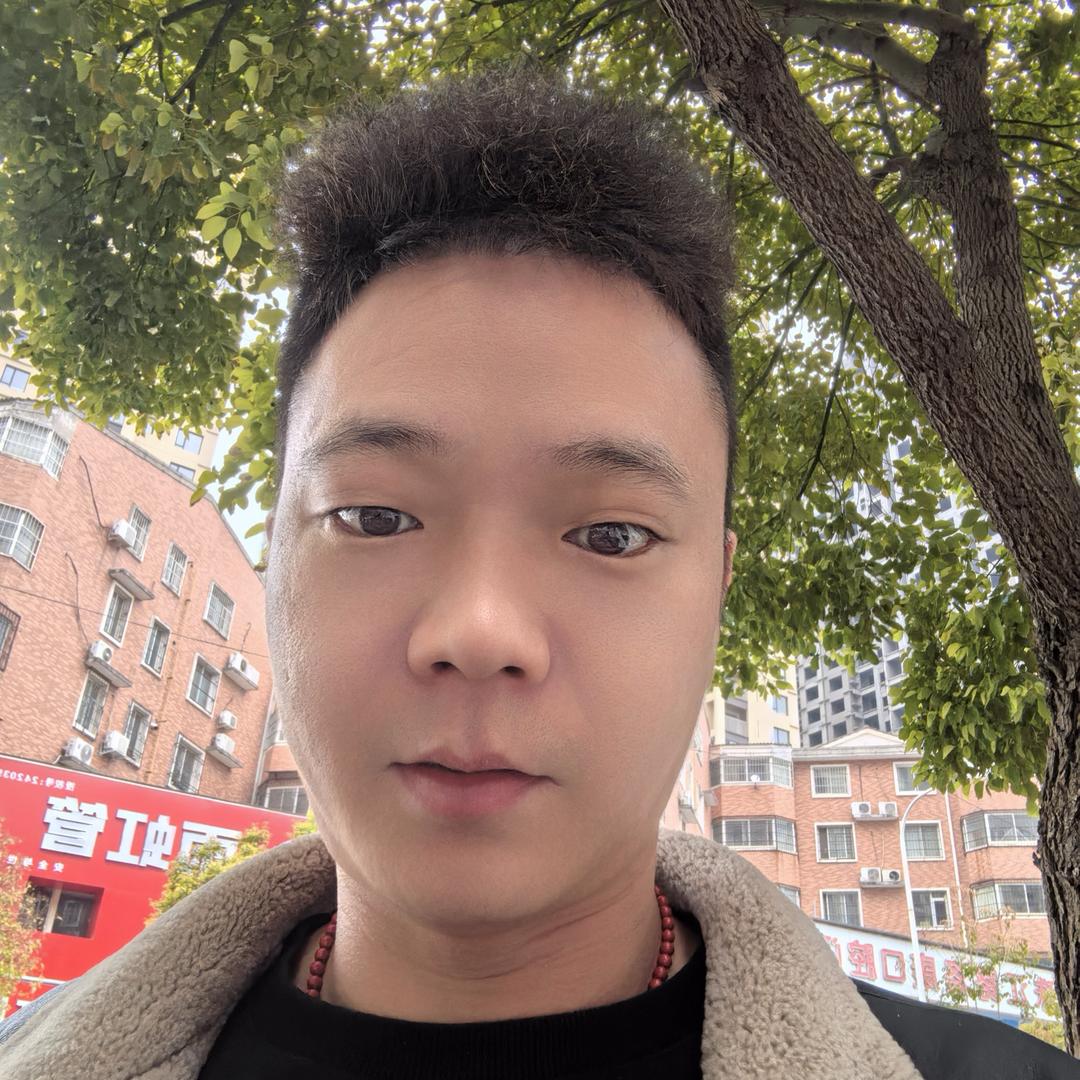 一路奔跑