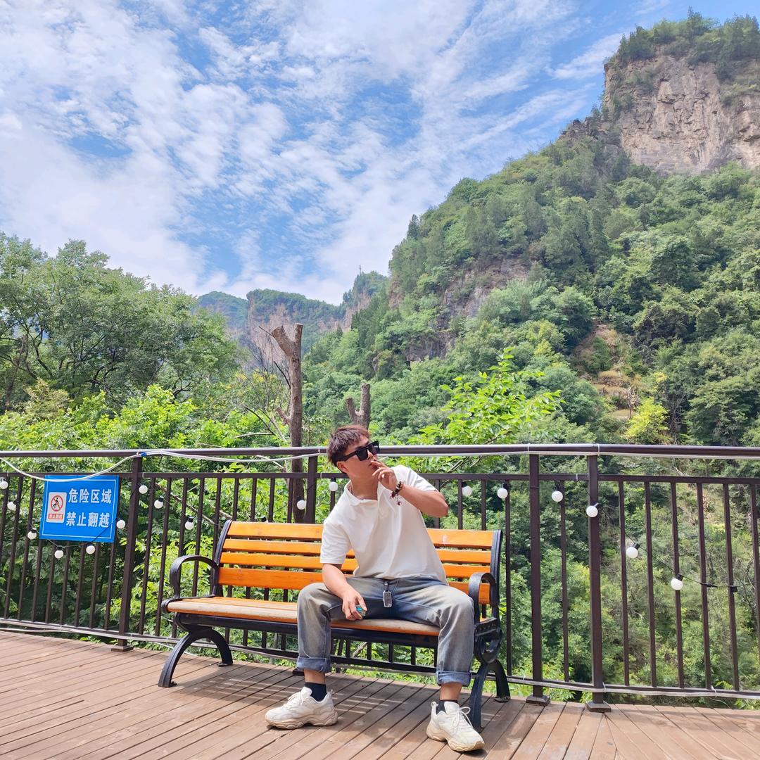 小朱同学🕊️