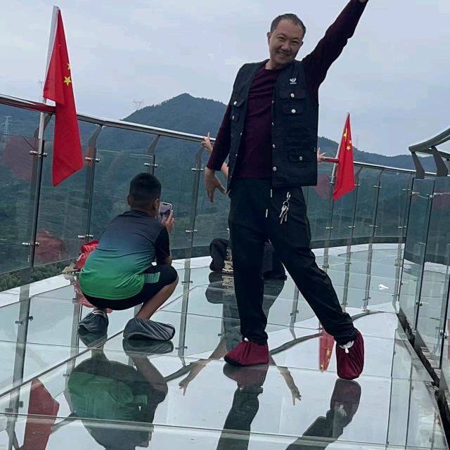 先苦后甛