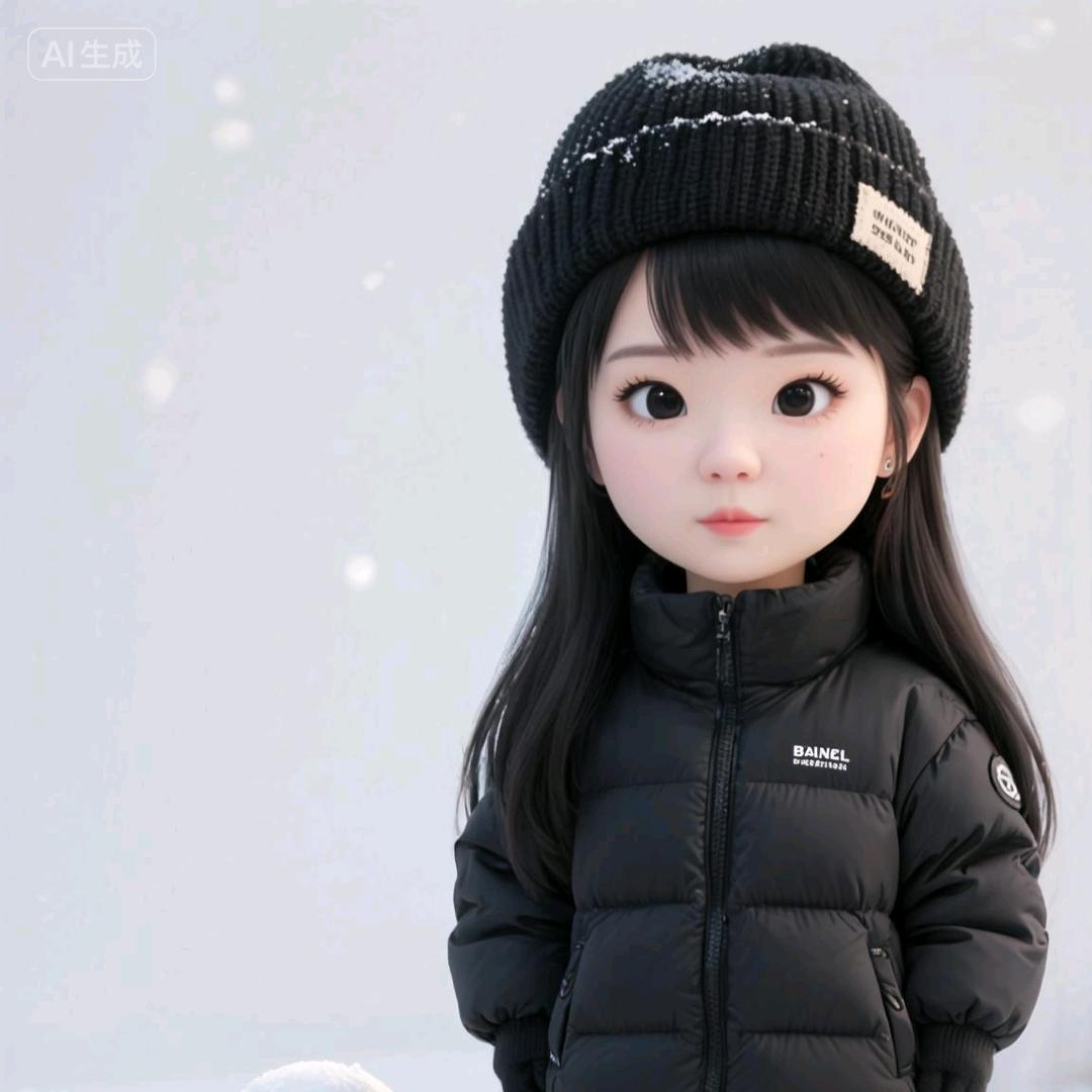 小不点儿🦁