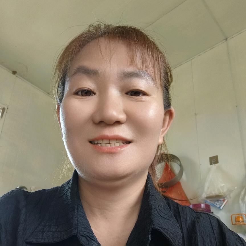 微笑^