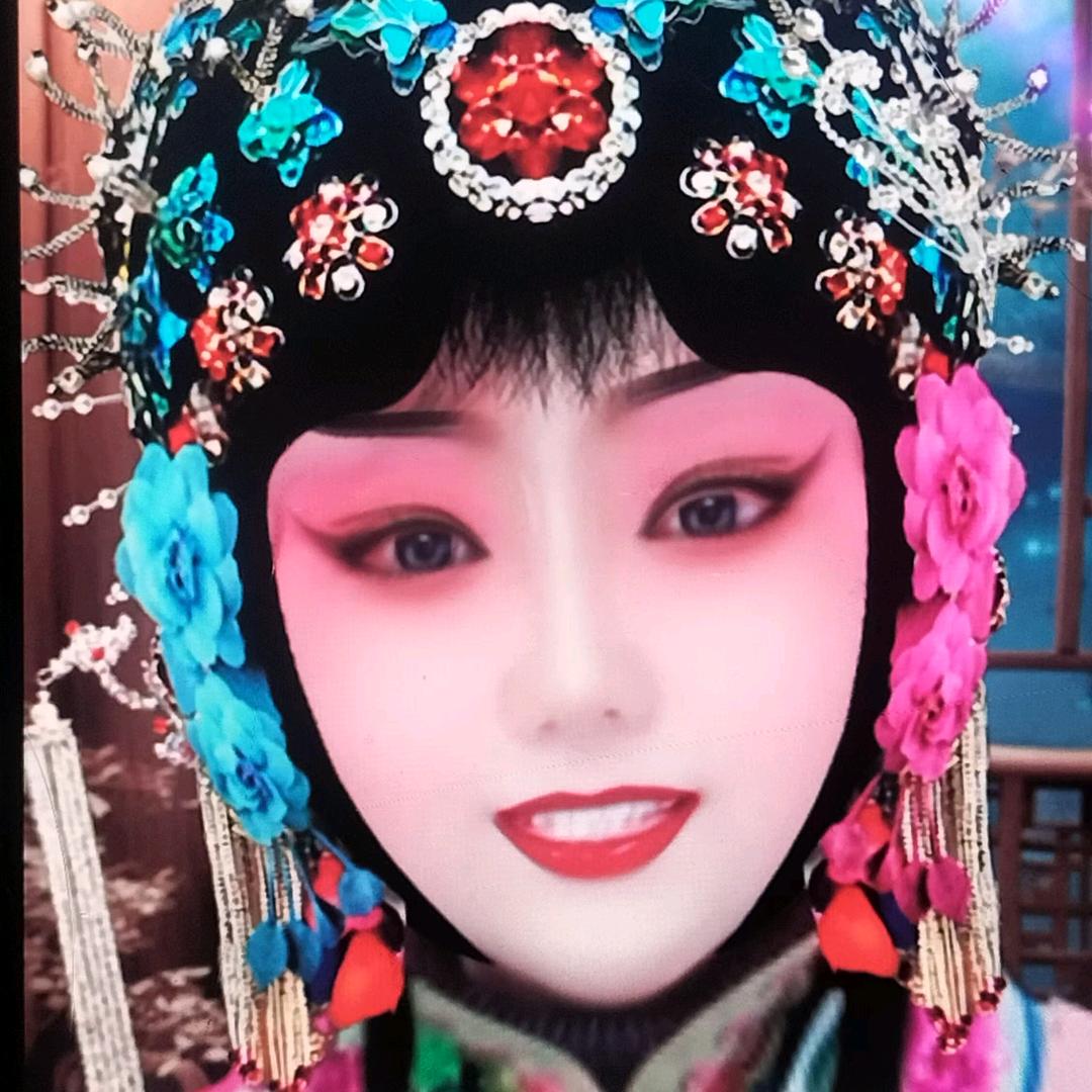 春天的花开