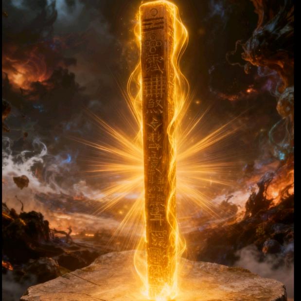 万法神针🪡