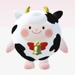 奶羊