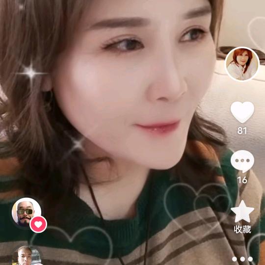 低调姐