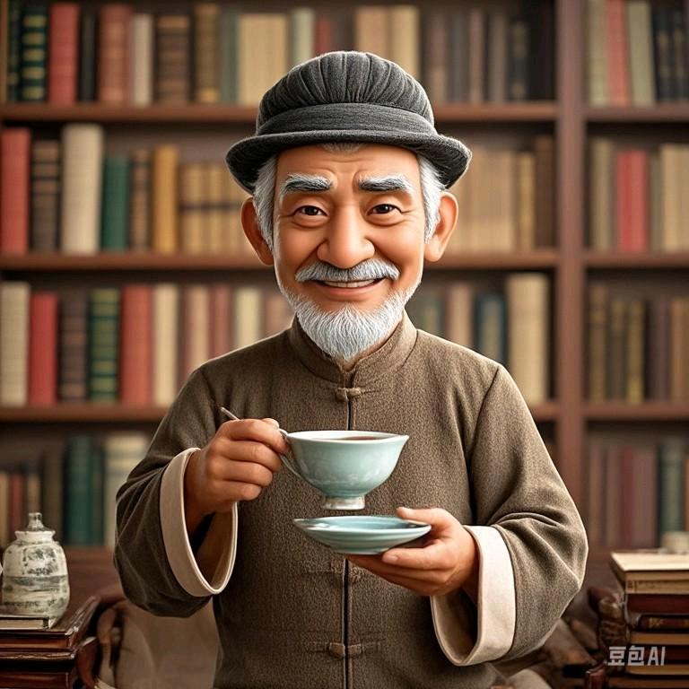 听风旋律故事铺