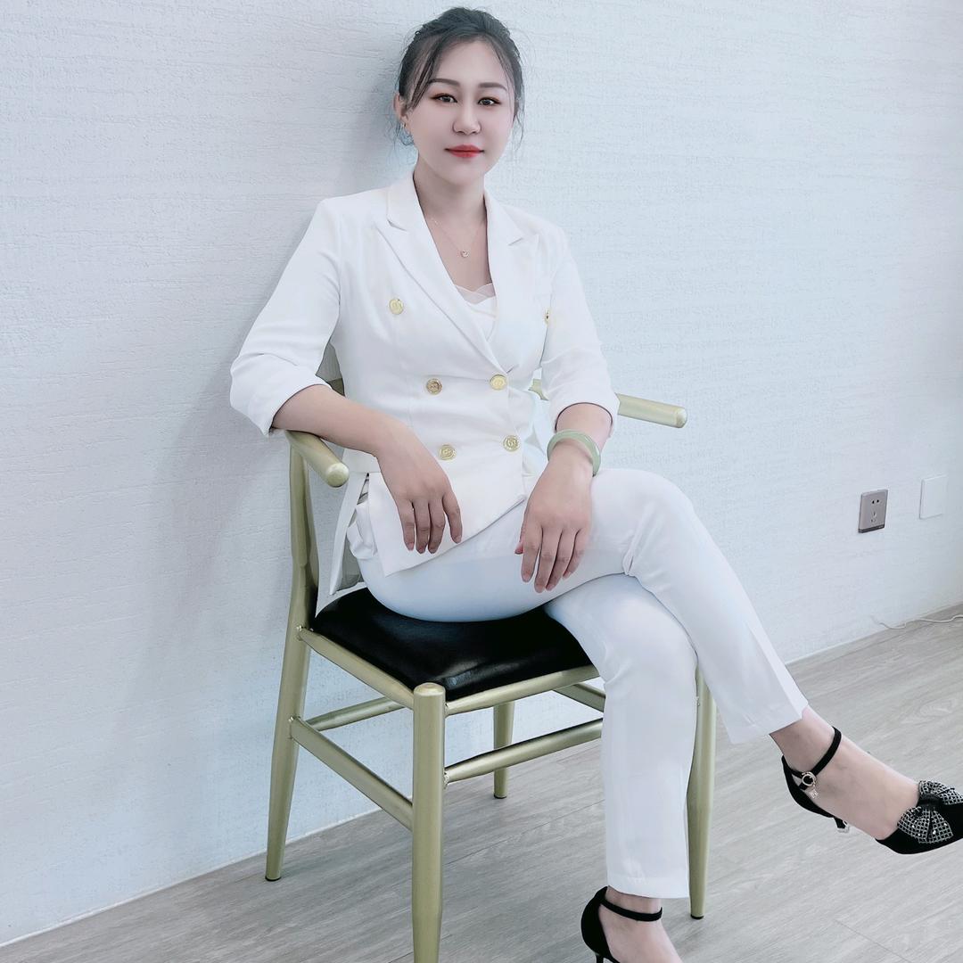 小蘭兰🌸