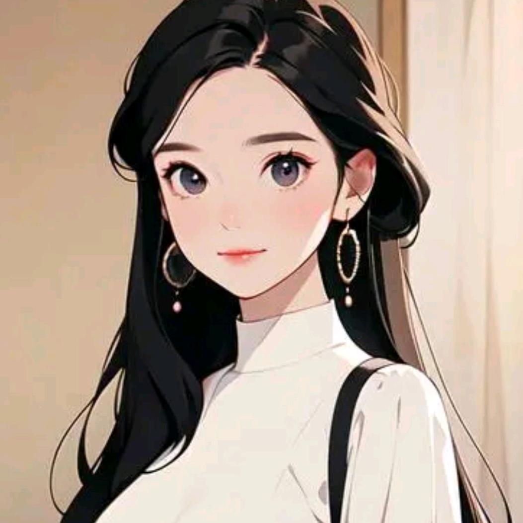 财神爷的心尖尖