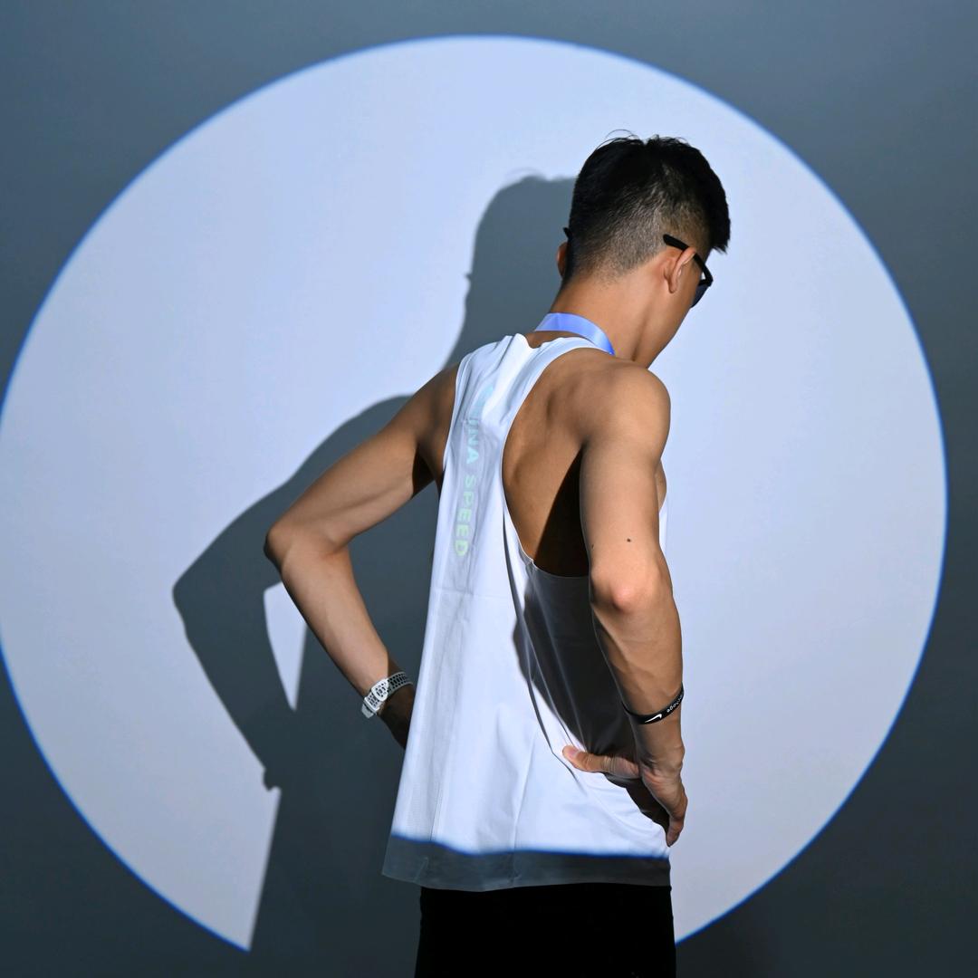 跑者飞宏³⁰⁸