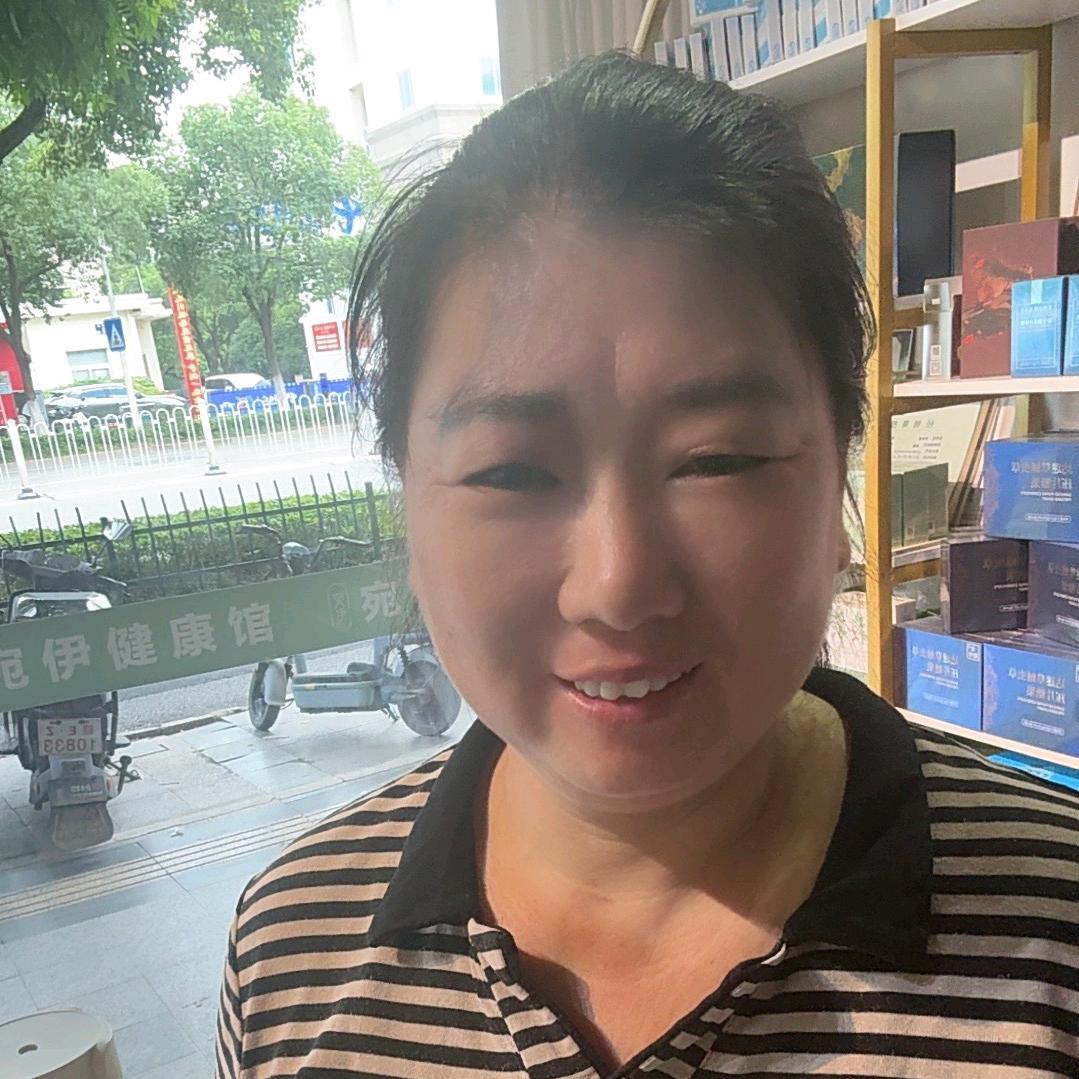 石人殿汪姐在上饶