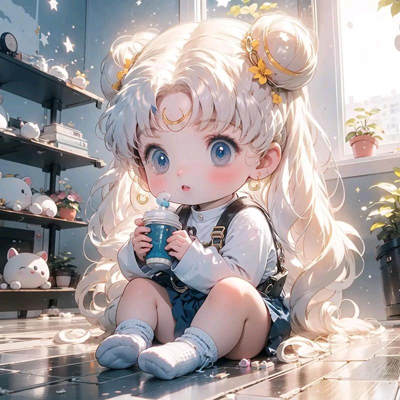 亿点开心