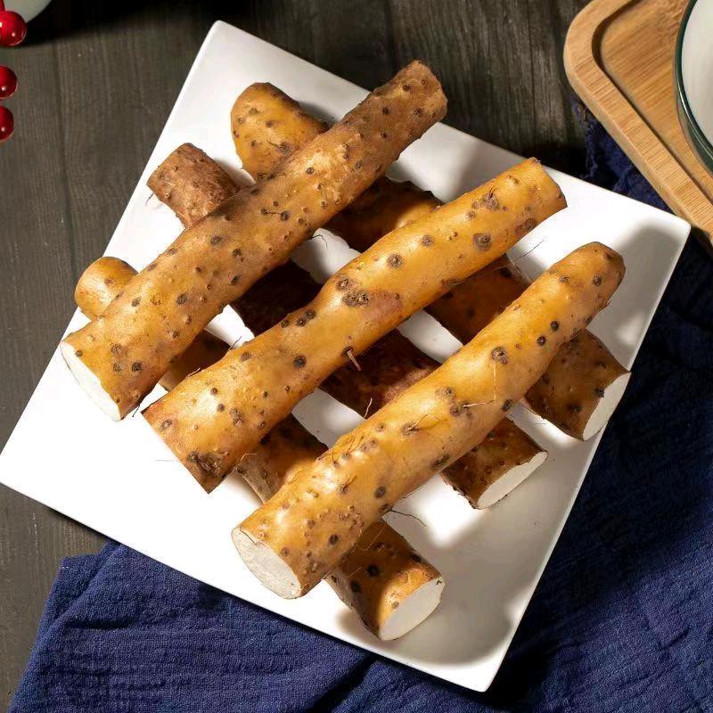 景程农贸（铁棍山药）