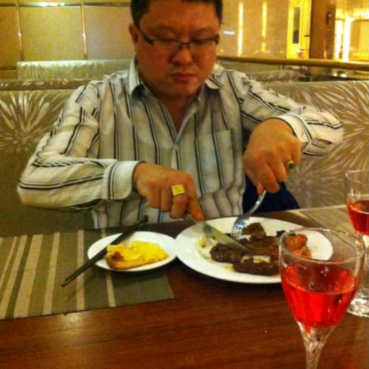 军哥，福兴隆生态板，装修放得心请用福兴隆