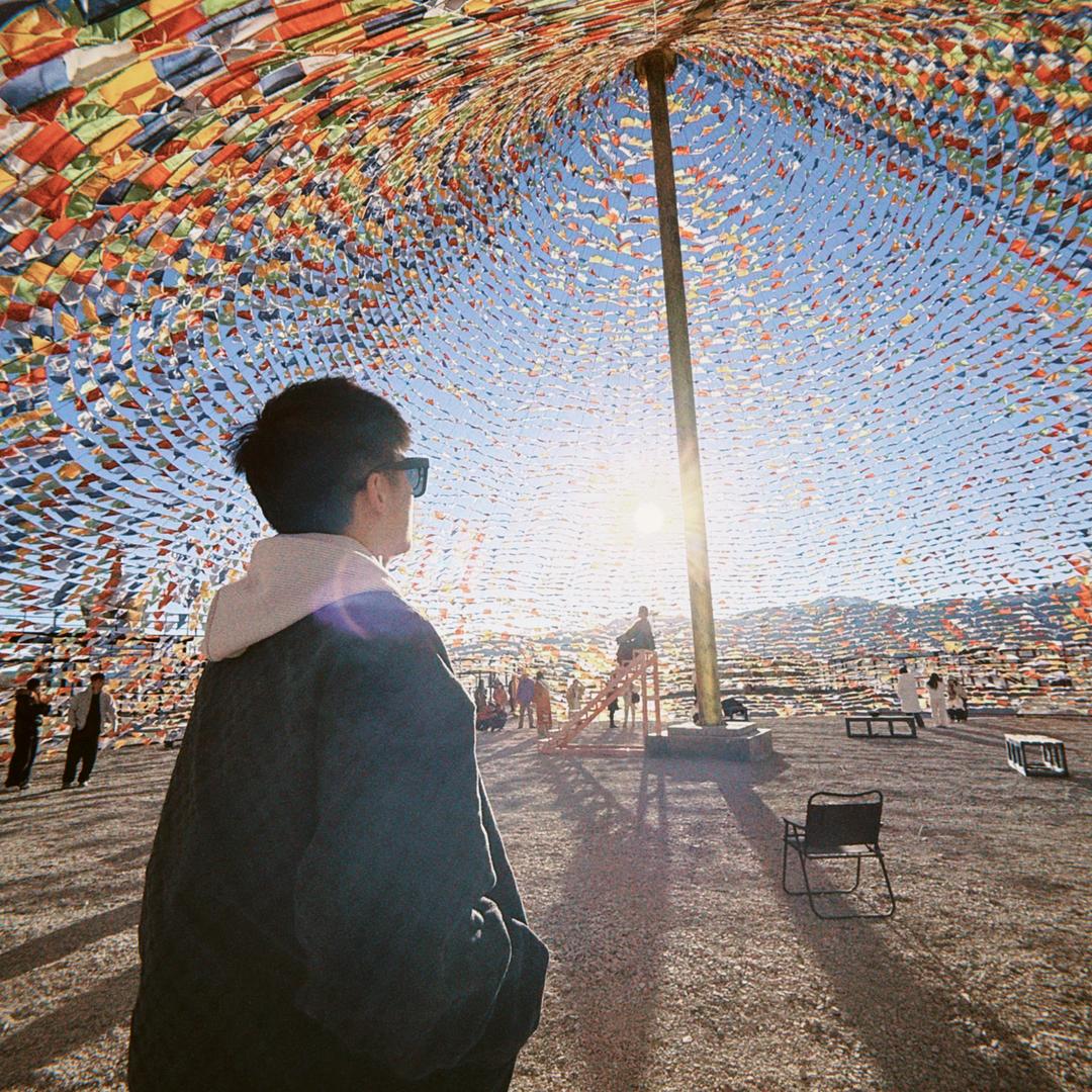 靠龟养活的空山