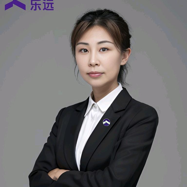 艳子（贝壳系乐远房产）